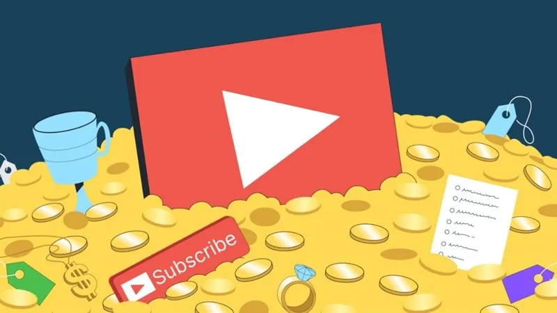 What are the conditions to enable YouTube monetization 2025?